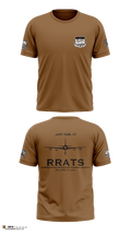 336 Air Refueling Sq 21229129 Short Sleeve Performance Shirt - 1