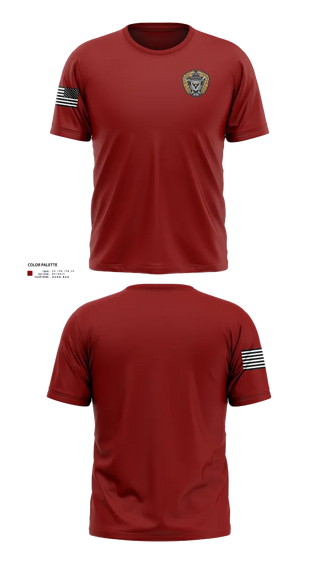 Old School Cotton Feel Shirt, Dark side, , Teamtime, Team time, sublimation, custom sports apparel, team uniforms, spirit wear, spiritwear, sports uniforms, custom shirts, team store, custom team store, fundraiser sports, apparel fundraiser
