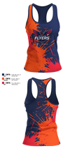Heartland Flyers 65823739 Women's Track Singlet - 2