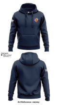 Atascosa ESD2 13949845 Hoodie - 1