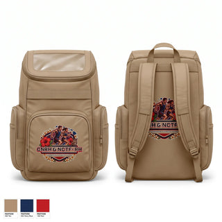 Gear Bag, COMMAND FITNESS LEADERS, Navy, Teamtime, Team time, sublimation, custom sports apparel, team uniforms, spirit wear, spiritwear, sports uniforms, custom shirts, team store, custom team store, fundraiser sports, apparel fundraiser