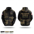 252 Engineer Company 41381153 Hoodie - 1