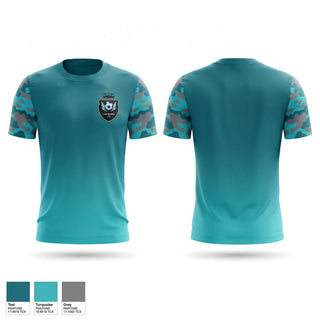 Short Sleeve Performance Shirt, MAMIS F.C, Women's Soccer, Teamtime, Team time, sublimation, custom sports apparel, team uniforms, spirit wear, spiritwear, sports uniforms, custom shirts, team store, custom team store, fundraiser sports, apparel fundraiser