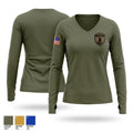 Greensburg police department Old School Cotton Feel Shirt - 1