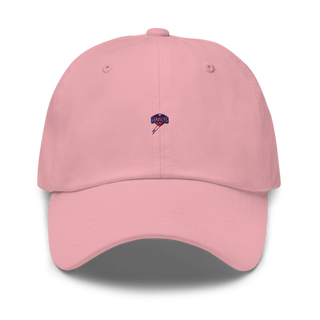 BP Patriots Golf 36191899 Classic Dad Hat | Yupoong 6245CM