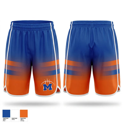 Mazama Women's Shorts - 1