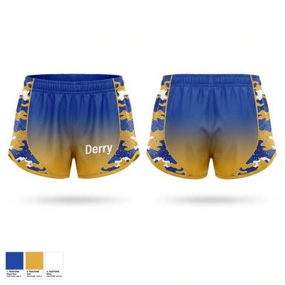 Derry Women's Shorts - 1