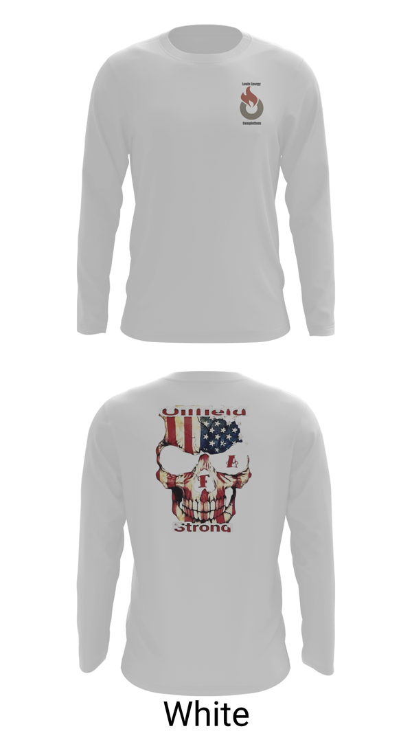 Long Sleeve Performance Shirt, Lewis Energy, , Teamtime, Team time, sublimation, custom sports apparel, team uniforms, spirit wear, spiritwear, sports uniforms, custom shirts, team store, custom team store, fundraiser sports, apparel fundraiser