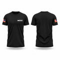 MCCC Old School Cotton Feel Shirt - 1