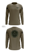 Drone Unit Long Sleeve Performance Shirt - 102 (1)