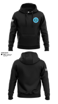 Gary Job Corps 50724796 Hoodie - 11