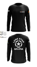 Lone Star MVPA 905145 Long Sleeve Performance Shirt 5