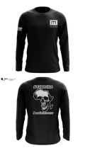 180th ESC 85652758 Long Sleeve Performance Shirt 2