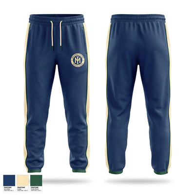Midtown United Sports Club Sweatpants - 1