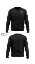 Madigan pharmacy colts 94868013 Crew Neck Sweatshirt - 51