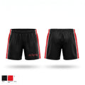 Lil Rebels GP Athletic Shorts With Pockets - 1