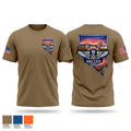 Angrc 51565704 Old School Cotton Feel Shirt - 1