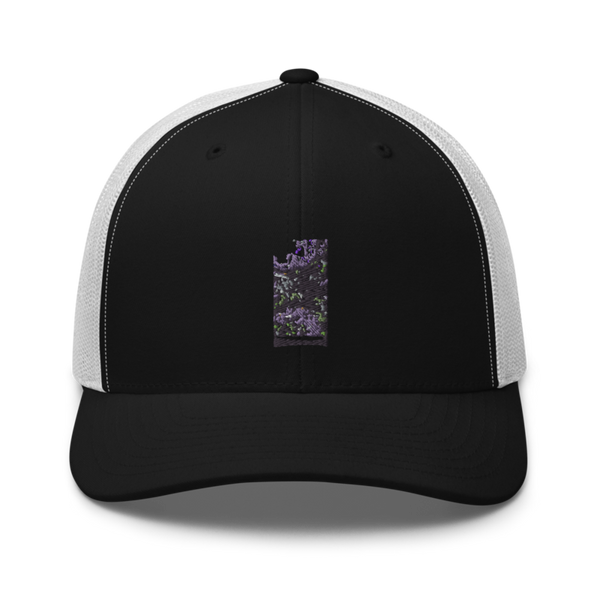 Tree Cutting Services 43133062 Retro Trucker Hat | Yupoong 6606