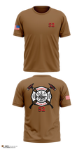 52 Old School Cotton Shirt - 3