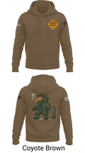 1st EOD DET 18111177 Hoodie - 18
