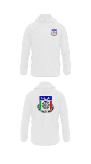 Windbreaker, 244th QUARTERMASTER BATTALION, Army, Teamtime, Team time, sublimation, custom sports apparel, team uniforms, spirit wear, spiritwear, sports uniforms, custom shirts, team store, custom team store, fundraiser sports, apparel fundraiser