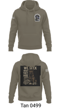 Narcotics K9 63808896 Hoodie - 74
