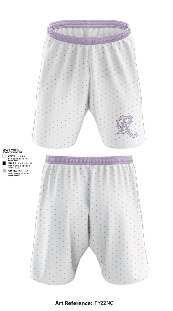 Athletic Shorts With Pockets, Reynoldsburg Raiders, Golf, Teamtime, Team time, sublimation, custom sports apparel, team uniforms, spirit wear, spiritwear, sports uniforms, custom shirts, team store, custom team store, fundraiser sports, apparel fundraiser