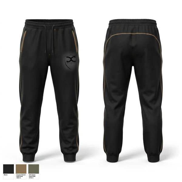 Sweatpants, Delta Security Company LLC., , Teamtime, Team time, sublimation, custom sports apparel, team uniforms, spirit wear, spiritwear, sports uniforms, custom shirts, team store, custom team store, fundraiser sports, apparel fundraiser