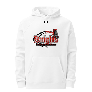 Knights Under Armour Hoodie