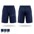 Lawson Fire Department 89247563 Athletic Shorts With Pockets - 1