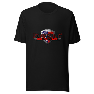 Unisex Staple T-Shirt - Black