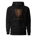 Fannin county court services Unisex Hoodie - 1