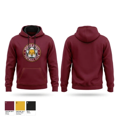 Hatfield Towamencin Titans Hoodie - 2