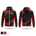 Mesabi East Giants Windbreaker - 1