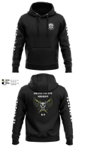 GCSO K9 Hoodie - 116