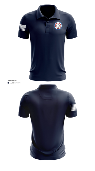 Short Sleeve Performance Polo, Boston Police Patrolmen’s Association, Police, Teamtime, Team time, sublimation, custom sports apparel, team uniforms, spirit wear, spiritwear, sports uniforms, custom shirts, team store, custom team store, fundraiser sports, apparel fundraiser