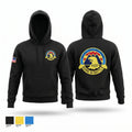 H2F Hoodie - 1
