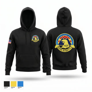 Hoodie, H2F, Army, Teamtime, Team time, sublimation, custom sports apparel, team uniforms, spirit wear, spiritwear, sports uniforms, custom shirts, team store, custom team store, fundraiser sports, apparel fundraiser