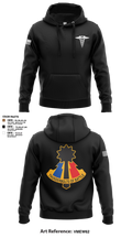 194th AR BDE HRT Medics 51125507 Hoodie - 3