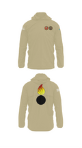 RTS-M FT. HOOD 77686881 Windbreaker - 81