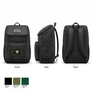 Gear Bag, Warren County, Police, Teamtime, Team time, sublimation, custom sports apparel, team uniforms, spirit wear, spiritwear, sports uniforms, custom shirts, team store, custom team store, fundraiser sports, apparel fundraiser