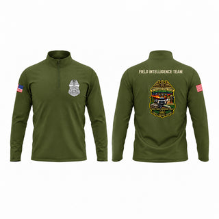 Windbreaker, Field intelligence team, Police, Teamtime, Team time, sublimation, custom sports apparel, team uniforms, spirit wear, spiritwear, sports uniforms, custom shirts, team store, custom team store, fundraiser sports, apparel fundraiser
