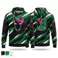 IWV Burros Hoodie - 1