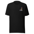 2nd PLT,B.CO, 2-22IN 13358188 Unisex Staple T-Shirt | Bella + Canvas 3001