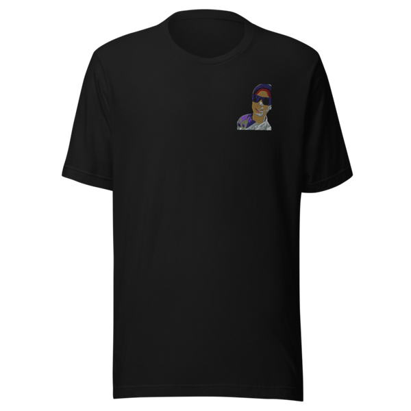 2nd PLT,B.CO, 2-22IN 13358188 Unisex Staple T-Shirt | Bella + Canvas 3001