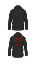 Herndon High School NJROTC 90971829 Windbreaker - 22