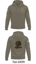 2nd Platoon roughnecks 49th 24757929 Hoodie - 12