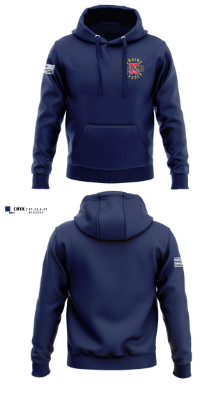 Hoodie, Mayflower Fire Department, Fire Department, Teamtime, Team time, sublimation, custom sports apparel, team uniforms, spirit wear, spiritwear, sports uniforms, custom shirts, team store, custom team store, fundraiser sports, apparel fundraiser