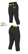 Midwest Destroyers Softball Pants - 2