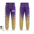 Dalhart Wolves Sweatpants - 1